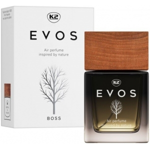 K2 EVOS BOSS ÕHUVÄRSKENDAJA 50ML
