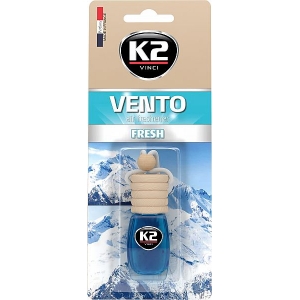 K2 VENTO FRESH ÕHUVÄRSKENDAJA 8ML