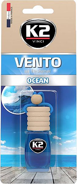 K2 VENTO OCEAN ÕHUVÄRSKENDAJA 8ML