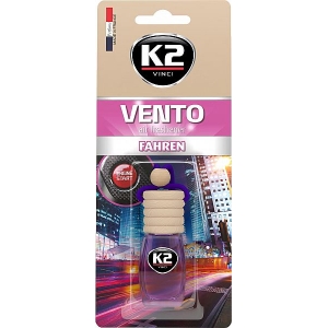 K2 VENTO FAHREN ÕHUVÄRSKENDAJA 8ML