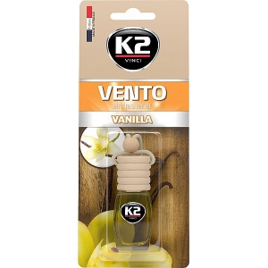 K2 VENTO VANILLA ÕHUVÄRSKENDAJA 8ML