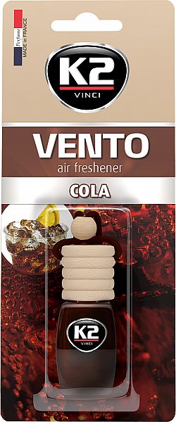 K2 VENTO COLA ÕHUVÄRSKENDAJA 8ML