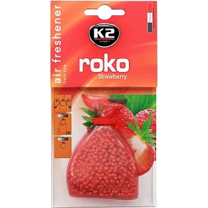 K2 ROKO STRAWBERRY ÕHUVÄRSKENDAJA 20G