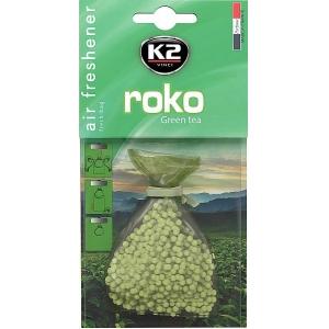 K2 ROKO GREEN TEA ÕHUVÄRSKENDAJA 20G
