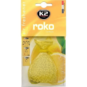 K2 ROKO LEMON ÕHUVÄRSKENDAJA 20G