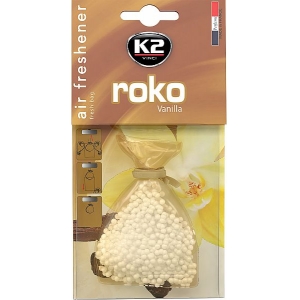 K2 ROKO VANILLA ÕHUVÄRSKENDAJA 20G