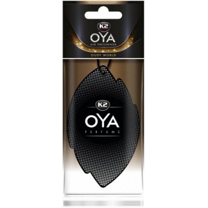 K2 OYA OUDY WORLD ÕHUVÄRSKENDAJA