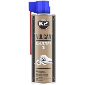 K2 VULCAN ERALDUSÕLI 500ML / AE