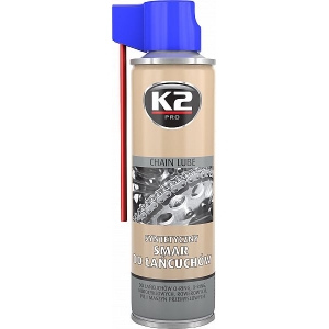 K2 CHAIN LUBE KETIMÄÄRE 250ML / AE