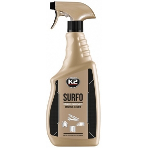 K2 SURFO UNIVERSAALNE PUHASTUSAINE 750ML / PIHUSTI