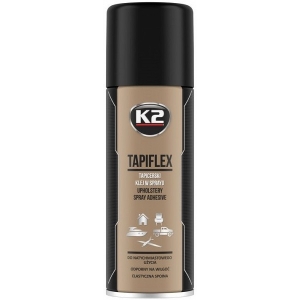 K2 TAPIFLEX AEROSOOL-LIIM 400ML / AE
