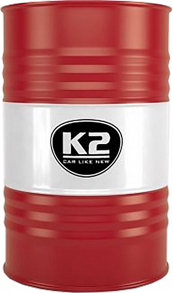 K2 KULER KOLLANE LL -35°C JAHUTUSVEDELIK VALMIS 208L