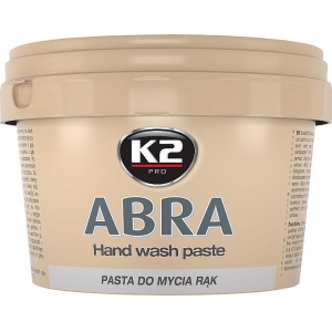 K2 ABRA KÄTEPUHASTUSPASTA 500ML