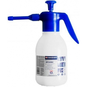 KÄSIPRITS 1.5L SPARO (PESUPRITS) VITON TIHENDID MASNER