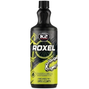 K2 ROXEL KETIPUHASTUSAINE 1L
