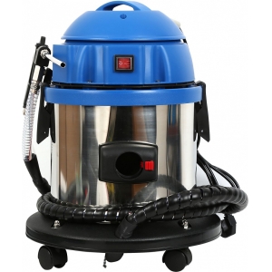 RATASTEL PÄHKLIKOORE / PUHASTUSPRITS 13L. 1200W / 230V. 300L / MIN (KAASAS 18 ADAPTERIT) KB