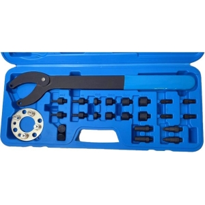 RIHMARATTA RAKIS REGULEERITAV VAG. KB GLOBAL