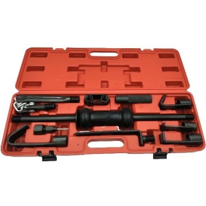 13-OS. LIUGVASARA KOMPLEKT TARVIKUTEGA 4.5KG KB GLOBAL