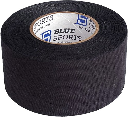 LAI RIIDEST NIISKUSKINDEL KAITSETEIP 36MM / 13M MUST BLUE SPORTS (KANADA)