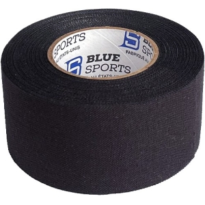 LAI RIIDEST NIISKUSKINDEL KAITSETEIP 36MM / 13M MUST BLUE SPORTS (KANADA)