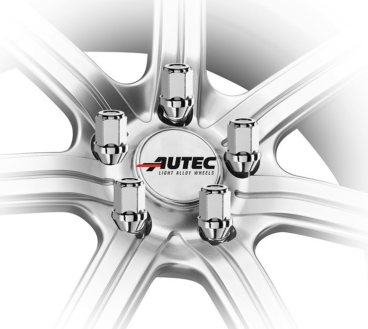 AUTEC KIT 24114 FORD M14X1.50 / 33 / 19
