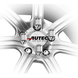 AUTEC NR.62 MUTTER M12X1.50 (4TK)