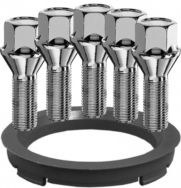 POLT P14X1.5 / 30 / 17 5TK. + 70.1-66.1 1TK. AUTEC NR.92