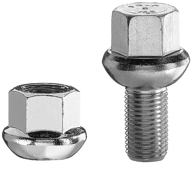 POLT PK14X1.50 / 20 / 19 (10TK;PK / R12) + PKM14X1.50 / 19 / 19 (20TK;PK / R12) VW T2 / T3