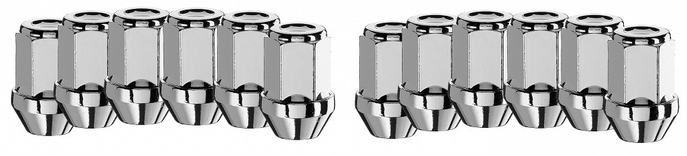 MUTTER M12X1.50 / 34 / 21 (D8) 12TK. ALUTEC NR.132