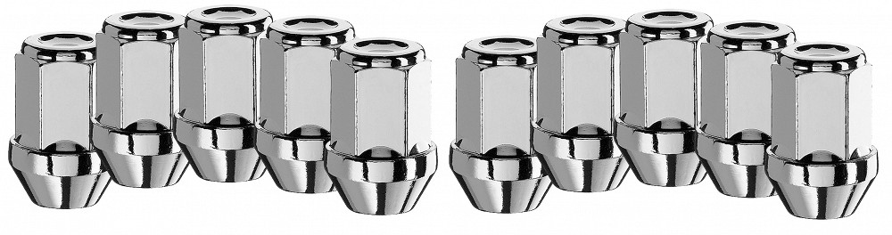 MUTTER M12X1.50 / 34 / 21 (D8) 10TK. ALUTEC NR.132A