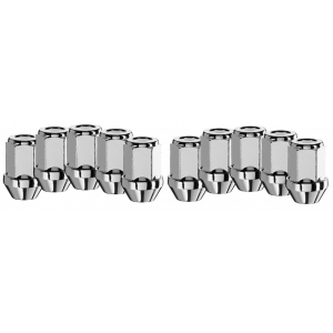 MUTTER M12X1.50 / 34 / 21 (D8) 10TK. ALUTEC NR.132A