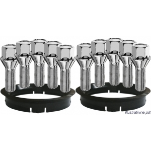 POLT P14X1.5 / 30 / 17 10TK. + 70.1-66.6 (Z15) 2TK. ALUTEC NR.44