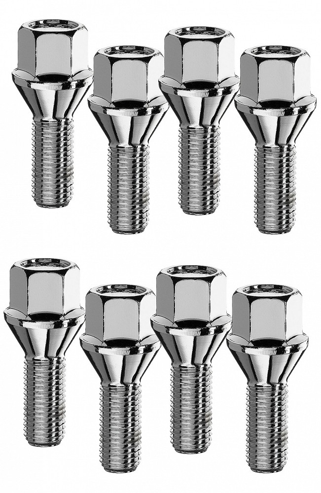 POLT P12X1.25 / 28 / 17 8TK. ALUTEC NR.51A