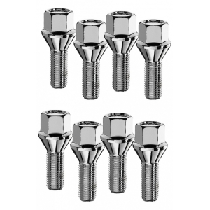 POLT P12X1.25 / 28 / 17 8TK. ALUTEC NR.51A