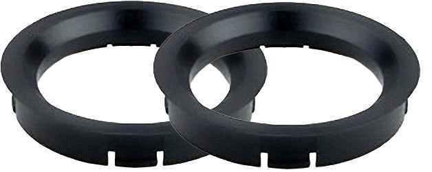 SOBITUSRÕNGAS 70.1-63.4 (Z34) 2TK. ALUTEC NR.75B