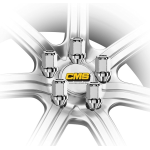 MUTTER M14X1.50 / 34 / 19 5TK CMS Z48OR