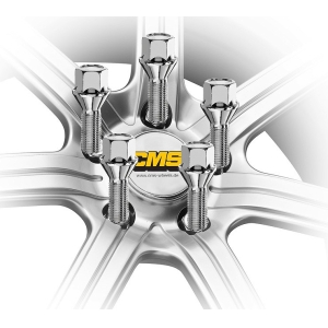 POLT P12X1.50 / 28 / 17 5TK CMS Z90