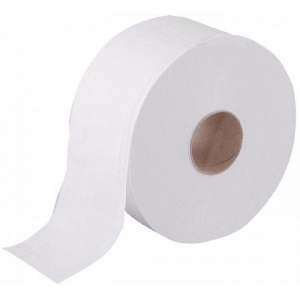 TUALETTPABER (WC PABER) 2-KIHILINE. 160MX9CM 1TK