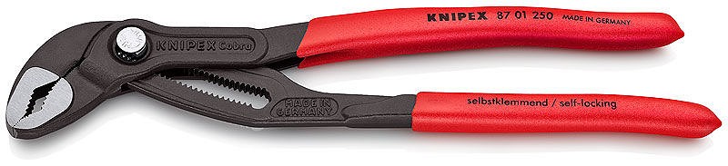 KULLINOKAD COBRA 250MM KNIPEX