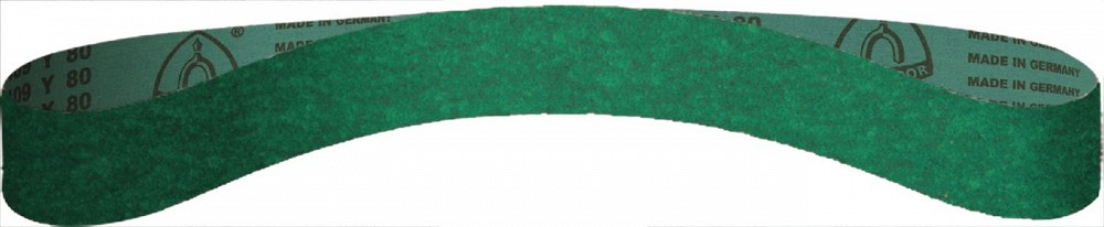LIHVLINT P80 520X20MM CS 409 Y KLINGSPOR