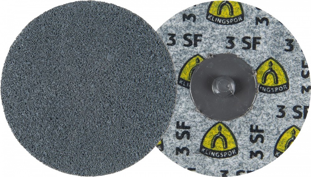 POLEERKETAS ROLOC 3SF 50MM QRC 500 KLINGSPOR