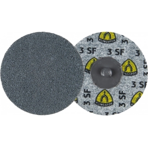 POLEERKETAS ROLOC 3SF 50MM QRC 500 KLINGSPOR