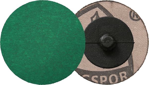 LIHVIMISKETAS ROLOC P60 50MM QRC 966 KLINGSPOR