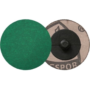 LIHVIMISKETAS ROLOC P80 50MM QRC 966 KLINGSPOR