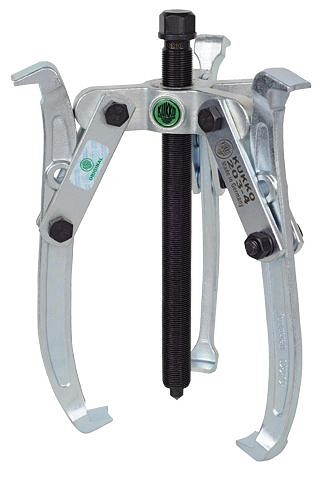 3-KÄPAGA TÕMMITS 400 / 300MM KUKKO