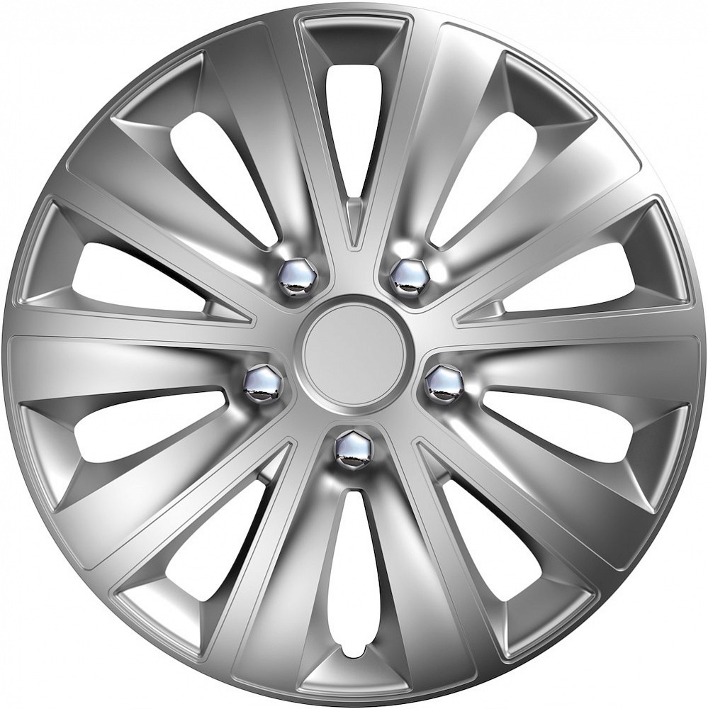 ILUKILP 16" (4TK) NC SILVER CARMOTION