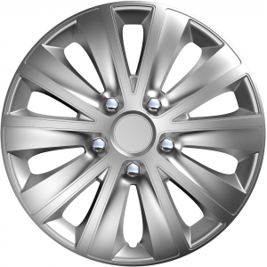 ILUKILP 16" (4TK) NC SILVER CARMOTION