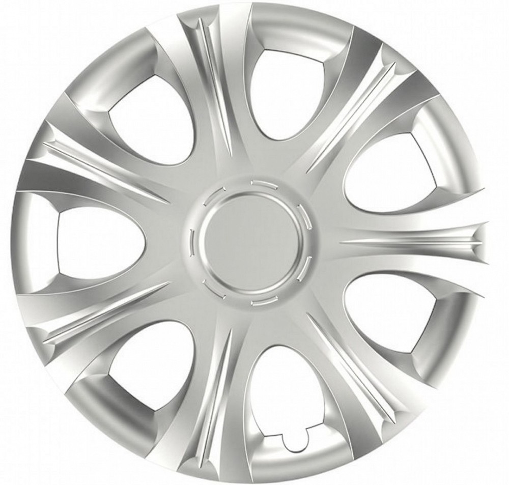 ILUKILP 16" (4TK) IMPULSE SILVER CARMOTION