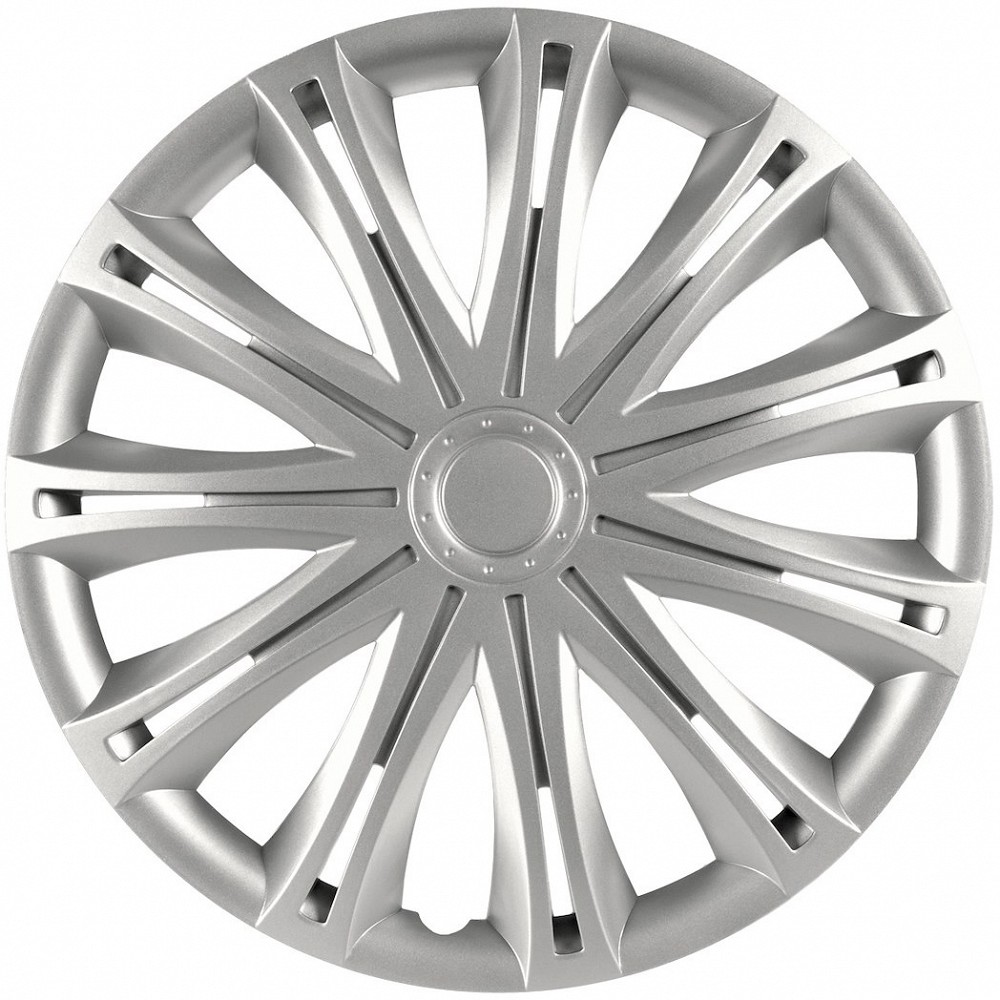 ILUKILP 16" (4TK) SPARK SILVER CARMOTION