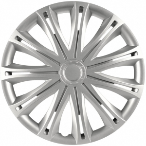 ILUKILP 16" (4TK) SPARK SILVER CARMOTION